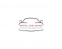 Logo & Huisstijl # 656657 voor Ontwerp een aantrekkelijk logo voor een bestaand car care center wedstrijd
