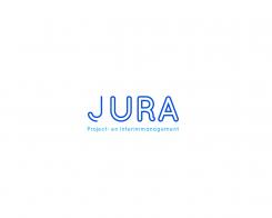 Logo & Huisstijl # 641315 voor Ontwerp een logo en huisstijl voor mijn nieuwe onderneming, Jura Project- en Interimmanagement wedstrijd