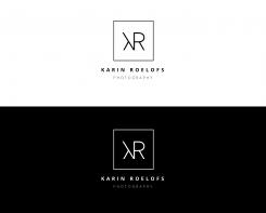 Logo & stationery # 664097 for Logo/brandstyling photographer contest