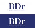 Logo & stationery # 491860 for BDR BV contest