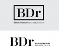 Logo & stationery # 491741 for BDR BV contest