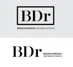 Logo & stationery # 491741 for BDR BV contest