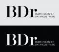 Logo & stationery # 491743 for BDR BV contest
