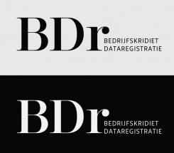 Logo & stationery # 491743 for BDR BV contest