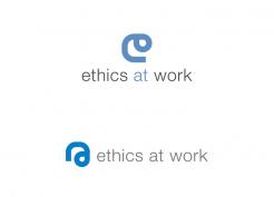Logo & stationery # 69121 for Logo and housestyle for a start-up consultancy - Ethics at Work contest