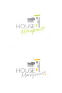 Logo & Huisstijl # 124398 voor Logo + huisstijl Housemanagement wedstrijd