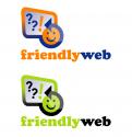 Logo & Huisstijl # 19436 voor GEZOCHT: FriendlyWeb (effectieve webcommunicatie) zoekt creatieveling voor het ontwerp van een logo en huisstijl! wedstrijd