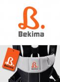 Logo & Huisstijl # 83378 voor Logo en huisstijl voor nieuw te lanceren merk BEKIMA kinderwagens wedstrijd
