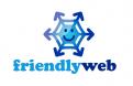 Logo & Huisstijl # 19211 voor GEZOCHT: FriendlyWeb (effectieve webcommunicatie) zoekt creatieveling voor het ontwerp van een logo en huisstijl! wedstrijd