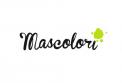 Logo & Huisstijl # 97830 voor Logo en huissrtijl voor extravagant modemerk Mascolori wedstrijd