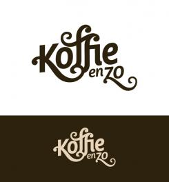Logo & Huisstijl # 142277 voor Dagbladhandel wordt koffie en zo wedstrijd