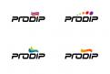 Logo & Huisstijl # 108772 voor ProDip Professional Dipping wedstrijd