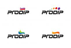 Logo & Huisstijl # 108772 voor ProDip Professional Dipping wedstrijd