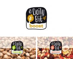 Logo & stationery # 265469 for Develop a beautiful logo and corporate identity for the brand A Daily Bit. ... contest