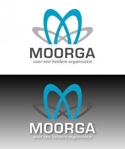 Logo & Huisstijl # 20504 voor logo + huisstyle ontwerp congresbureau Moorga wedstrijd
