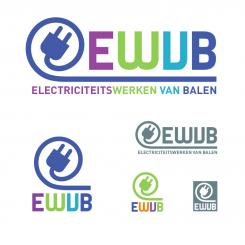 Logo & Huisstijl # 58216 voor Logo / Huisstijl voor elektricien wedstrijd