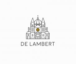 Logo & Huisstijl # 640765 voor LOGO en huisstijl voor Lambertuskerk maastricht wedstrijd