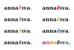 Logo & Huisstijl # 30288 voor Strak logo en huisstijl gezocht voor Annadiva, lingerie webshop voor grotere cupmaten wedstrijd