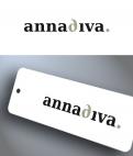 Logo & Huisstijl # 30165 voor Strak logo en huisstijl gezocht voor Annadiva, lingerie webshop voor grotere cupmaten wedstrijd