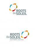 Logo & Huisstijl # 30035 voor Logo en huisstijl gezocht voor nieuw internationaal handel wen transportbedrijf 