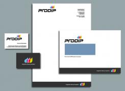 Logo & Huisstijl # 109683 voor ProDip Professional Dipping wedstrijd