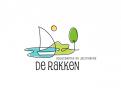 Logo & Huisstijl # 134562 voor Huisstijl Aquacamping en Jachthaven De Rakken Woudsend wedstrijd