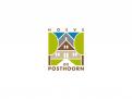 Logo & Huisstijl # 250239 voor logo en huisstijl voor Bed & Breakfast Hoeve de Posthoorn wedstrijd