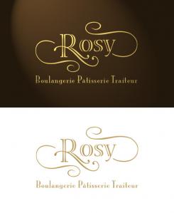 Logo & stationery # 140693 for  Logo for Bakery Pastry and Catering business  contest
