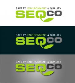 Logo & Huisstijl # 13674 voor Huisstijl, logo en slogan voor een adviesbureau op het gebied van veiligheid, milieu en kwaliteit wedstrijd