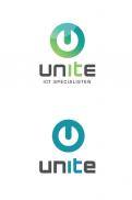 Logo & stationery # 107390 for Unite seeks dynamic and fresh logo and business house style! contest