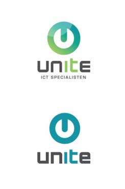 Logo & stationery # 107390 for Unite seeks dynamic and fresh logo and business house style! contest