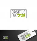 Logo & Huisstijl # 375946 voor Creativelab 72 zoekt logo en huisstijl wedstrijd