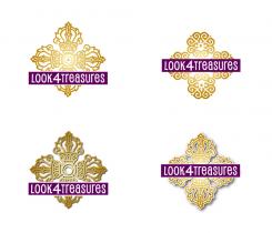 Logo & Huisstijl # 126056 voor Logo + huisstijl voor online winkel in etnische sieraden wedstrijd
