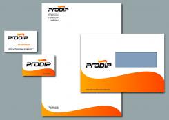 Logo & Huisstijl # 109303 voor ProDip Professional Dipping wedstrijd