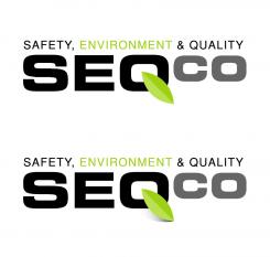 Logo & Huisstijl # 13687 voor Huisstijl, logo en slogan voor een adviesbureau op het gebied van veiligheid, milieu en kwaliteit wedstrijd