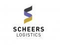 Logo & Huisstijl # 18998 voor Logo + huisstijl maken voor Scheers Logistics wedstrijd