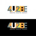 Logo & Huisstijl # 13039 voor De kans 4U2BE original! wedstrijd