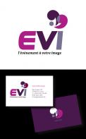 Logo & stationery # 107001 for EVI contest