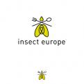 Logo & stationery # 235710 for Edible Insects! Create a logo and branding with international appeal. contest