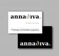 Logo & Huisstijl # 32623 voor Strak logo en huisstijl gezocht voor Annadiva, lingerie webshop voor grotere cupmaten wedstrijd