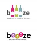 Logo & Huisstijl # 19603 voor Boooze: Fris, gedreven, creatief, simpel, opvallend: Creëer een Logo en Huisstijl ontwerp voor een importeur van alcoholische dranken. wedstrijd