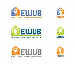 Logo & Huisstijl # 58457 voor Logo / Huisstijl voor elektricien wedstrijd