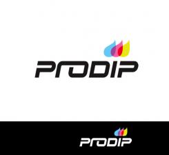 Logo & Huisstijl # 108118 voor ProDip Professional Dipping wedstrijd