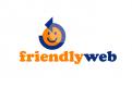 Logo & Huisstijl # 19241 voor GEZOCHT: FriendlyWeb (effectieve webcommunicatie) zoekt creatieveling voor het ontwerp van een logo en huisstijl! wedstrijd