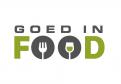 Logo & Huisstijl # 16470 voor Goed in Food wedstrijd