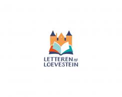 Logo & Huisstijl # 765313 voor Help ons aan een stilistisch strak en verfrissend logo met huisstijl voor een landelijk literatuurfestival wedstrijd