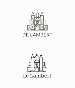 Logo & Huisstijl # 640820 voor LOGO en huisstijl voor Lambertuskerk maastricht wedstrijd