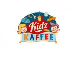 Logo & Huisstijl # 104923 voor KidzKaffee  wedstrijd