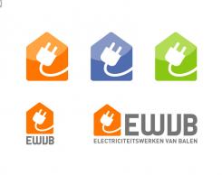 Logo & Huisstijl # 58479 voor Logo / Huisstijl voor elektricien wedstrijd