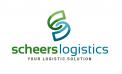 Logo & Huisstijl # 19006 voor Logo + huisstijl maken voor Scheers Logistics wedstrijd